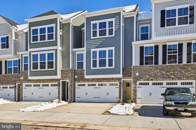 9389 EDENDERRY DR, Fredericksburg, VA 22408