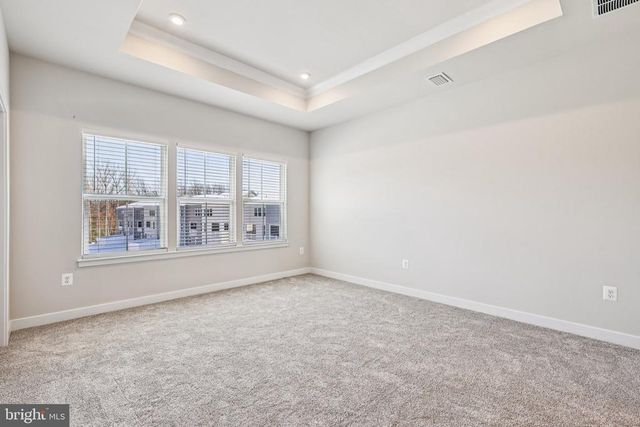 9389 EDENDERRY DR, Fredericksburg, VA 22408