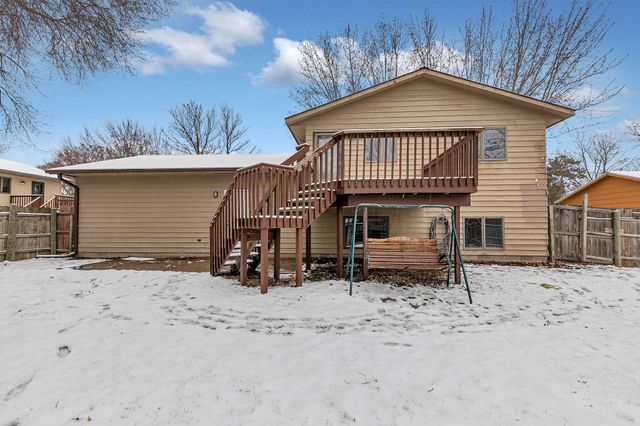 202 10th Street N, Sartell, MN 56377