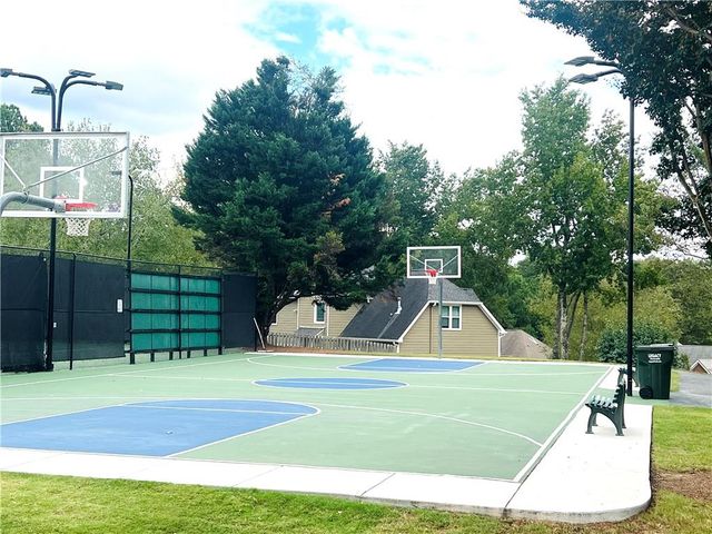 120 CROFTWOOD Court, Johns Creek, GA 30097