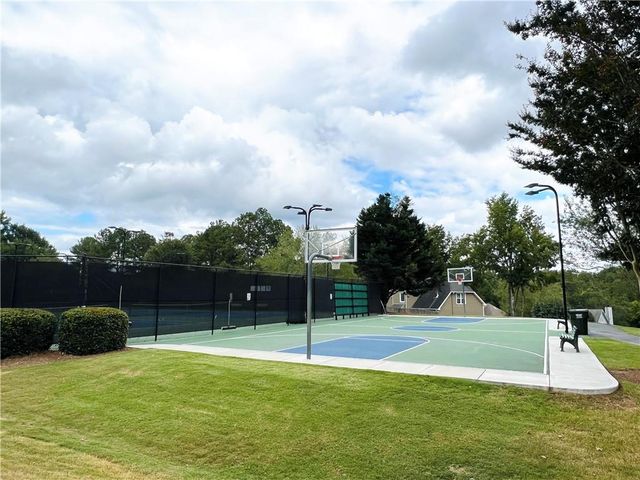 120 CROFTWOOD Court, Johns Creek, GA 30097