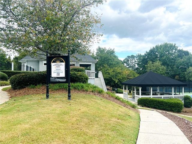 120 CROFTWOOD Court, Johns Creek, GA 30097