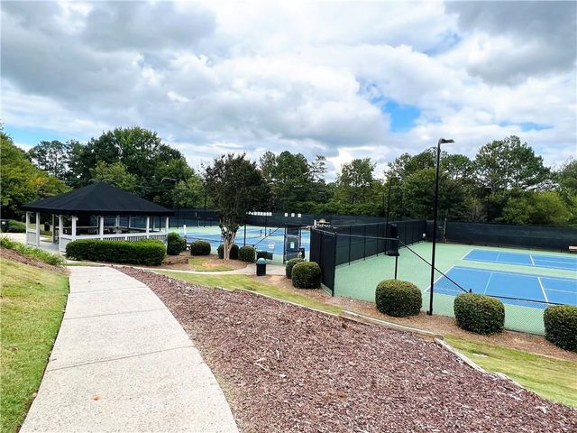 120 CROFTWOOD Court, Johns Creek, GA 30097