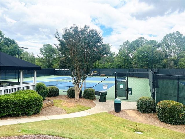 120 CROFTWOOD Court, Johns Creek, GA 30097