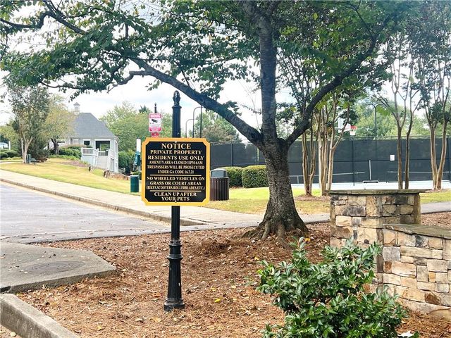 120 CROFTWOOD Court, Johns Creek, GA 30097