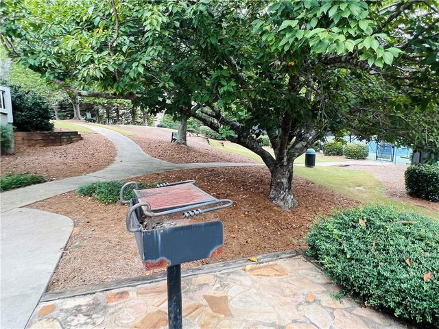 120 CROFTWOOD Court, Johns Creek, GA 30097