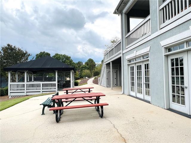 120 CROFTWOOD Court, Johns Creek, GA 30097