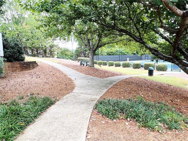 120 CROFTWOOD Court, Johns Creek, GA 30097