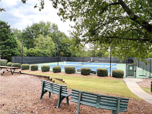 120 CROFTWOOD Court, Johns Creek, GA 30097