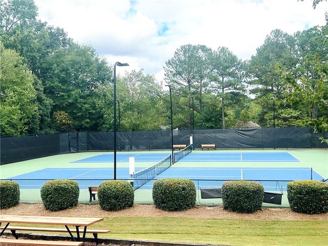 120 CROFTWOOD Court, Johns Creek, GA 30097