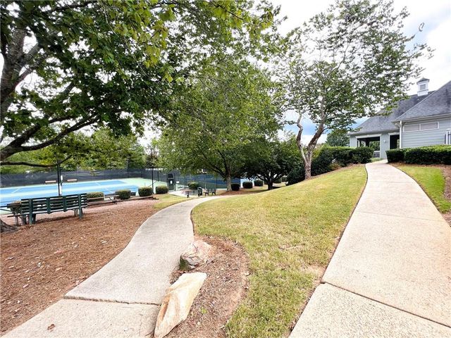 120 CROFTWOOD Court, Johns Creek, GA 30097