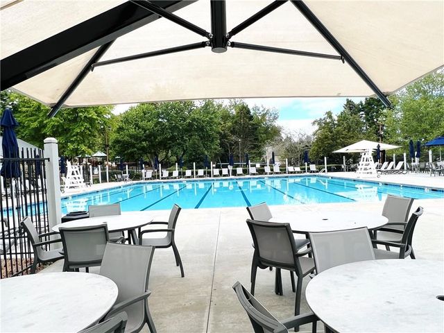 120 CROFTWOOD Court, Johns Creek, GA 30097