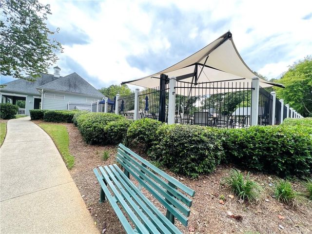 120 CROFTWOOD Court, Johns Creek, GA 30097