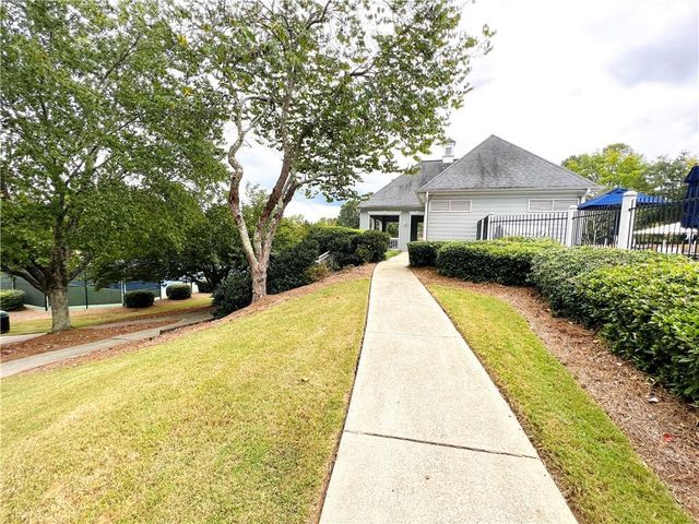 120 CROFTWOOD Court, Johns Creek, GA 30097