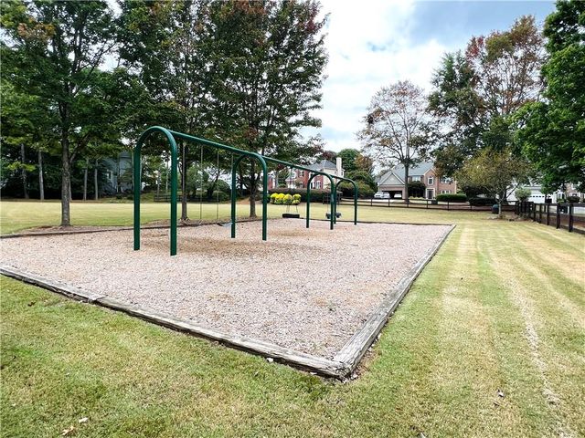 120 CROFTWOOD Court, Johns Creek, GA 30097