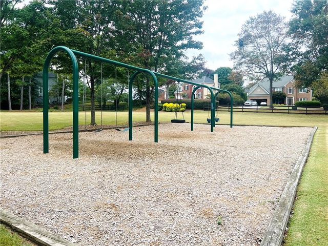 120 CROFTWOOD Court, Johns Creek, GA 30097