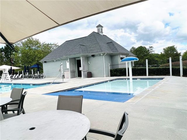 120 CROFTWOOD Court, Johns Creek, GA 30097