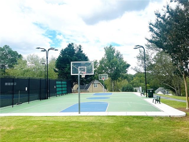 120 CROFTWOOD Court, Johns Creek, GA 30097