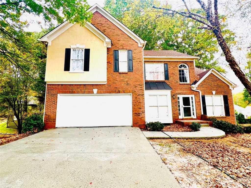 120 CROFTWOOD Court, Johns Creek, GA 30097