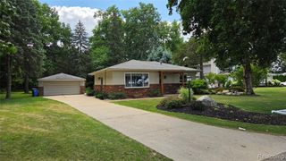 4357 Skusa Drive, Brighton, MI 48116