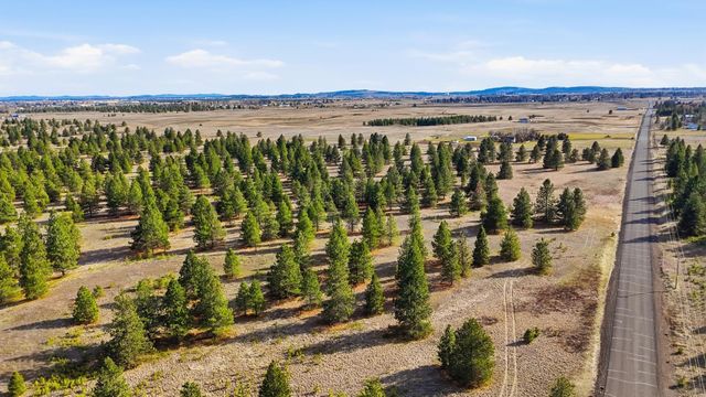 00 N Dover Rd, Medical Lake, WA 99022