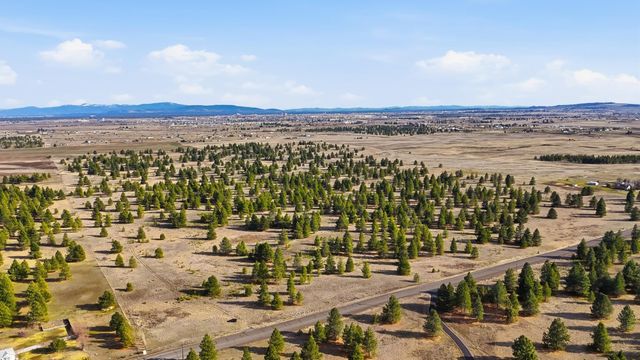 00 N Dover Rd, Medical Lake, WA 99022