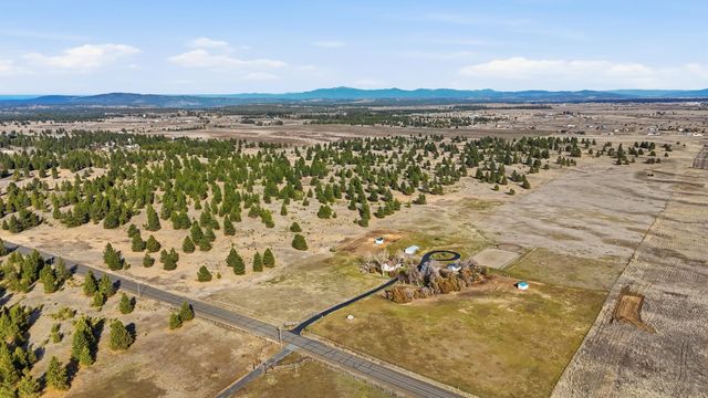 00 N Dover Rd, Medical Lake, WA 99022