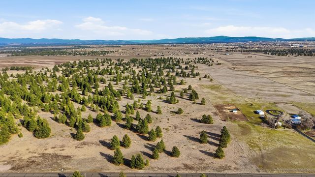 00 N Dover Rd, Medical Lake, WA 99022
