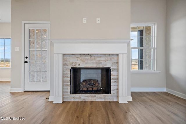 6579 E John Hamilton Way, Olive Branch, MS 38654