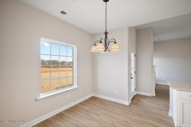 6579 E John Hamilton Way, Olive Branch, MS 38654
