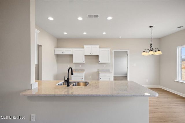 6579 E John Hamilton Way, Olive Branch, MS 38654