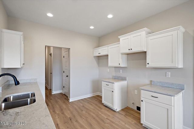 6579 E John Hamilton Way, Olive Branch, MS 38654
