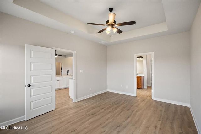 6579 E John Hamilton Way, Olive Branch, MS 38654