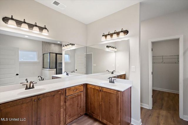6579 E John Hamilton Way, Olive Branch, MS 38654