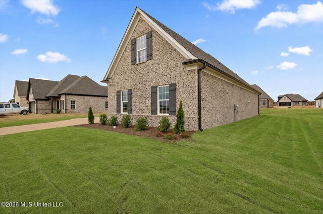6579 E John Hamilton Way, Olive Branch, MS 38654