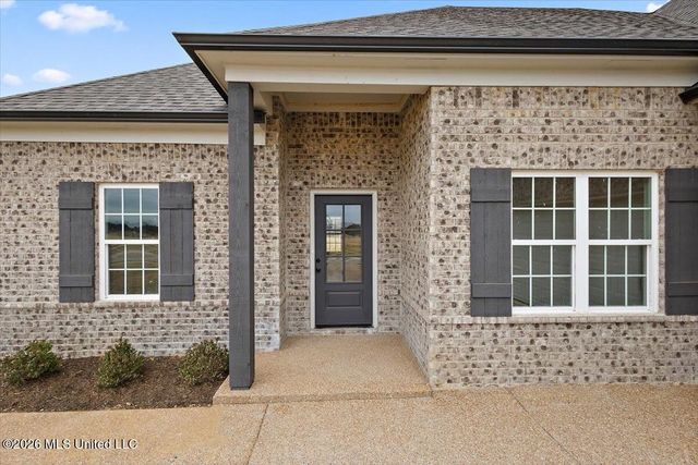 6579 E John Hamilton Way, Olive Branch, MS 38654