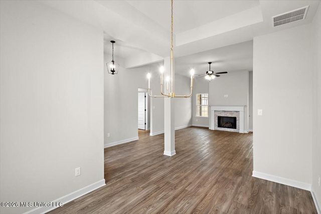 6579 E John Hamilton Way, Olive Branch, MS 38654