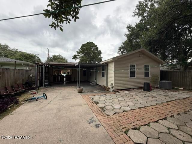 507 Weldon Street, New Iberia, LA 70560