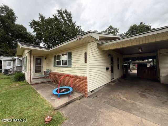 507 Weldon Street, New Iberia, LA 70560