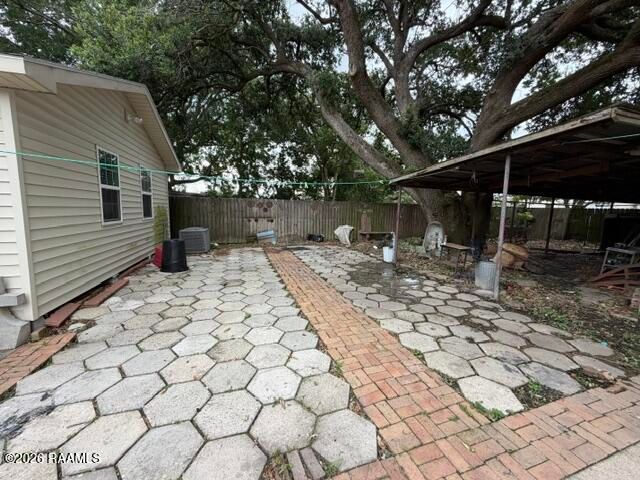 507 Weldon Street, New Iberia, LA 70560