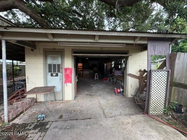 507 Weldon Street, New Iberia, LA 70560