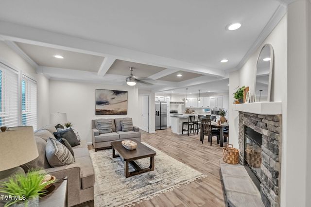 18416 Fortunes Way, Abingdon, VA 24210