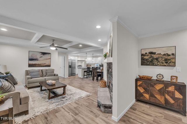 18416 Fortunes Way, Abingdon, VA 24210