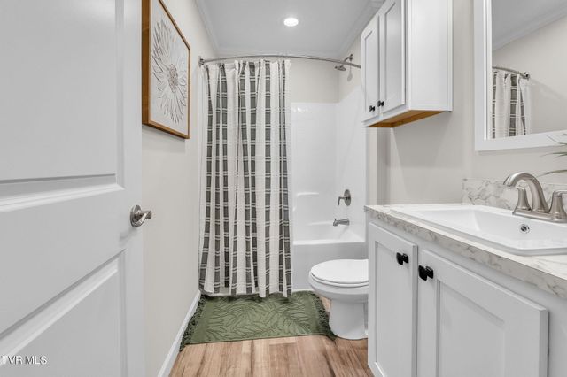 18416 Fortunes Way, Abingdon, VA 24210