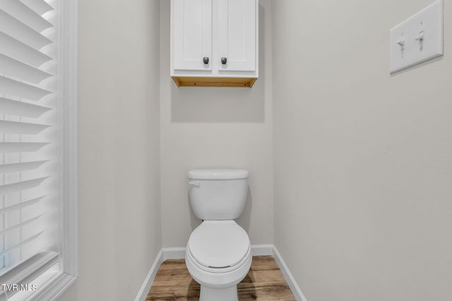 18416 Fortunes Way, Abingdon, VA 24210