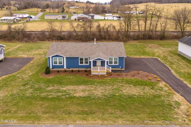 18416 Fortunes Way, Abingdon, VA 24210