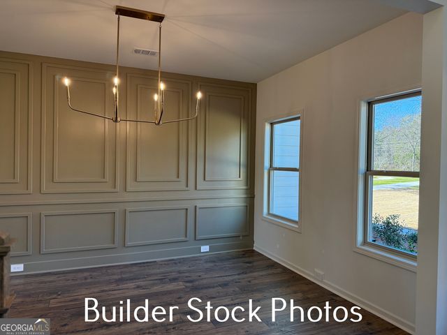 753 Hopewell Road, Forsyth, GA 31029