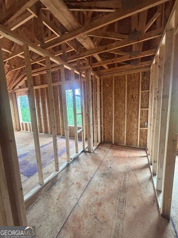 753 Hopewell Road, Forsyth, GA 31029
