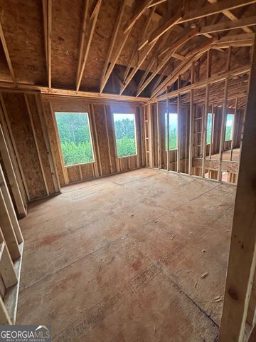 753 Hopewell Road, Forsyth, GA 31029