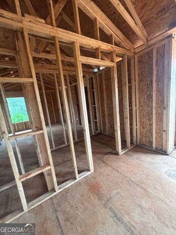 753 Hopewell Road, Forsyth, GA 31029